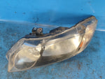 Headlight HONDA CIVIC 4D 06-11 Left.
