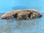 Headlight HONDA CIVIC 4D 06-11 Left.