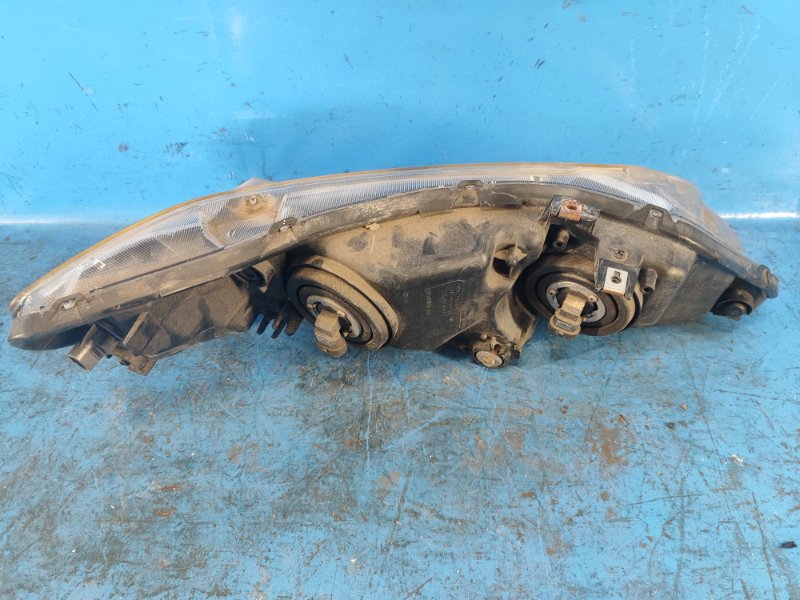 Headlight HONDA CIVIC 4D 06-11 Left.