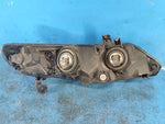 Headlight HONDA CIVIC 4D 06-11 Left.