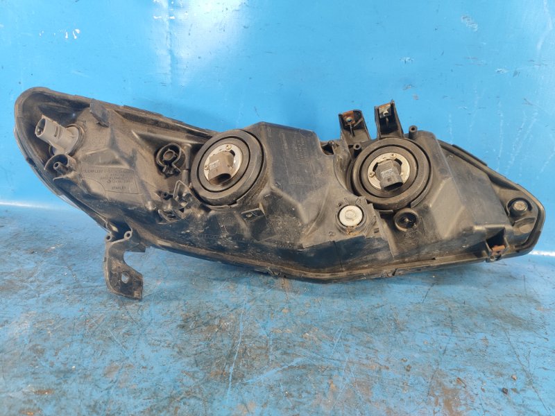 Headlight HONDA CIVIC 4D 06-11 Left.