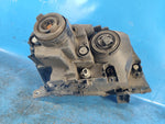 Headlight SUZUKI GRAND VITARA 05-15 Left.