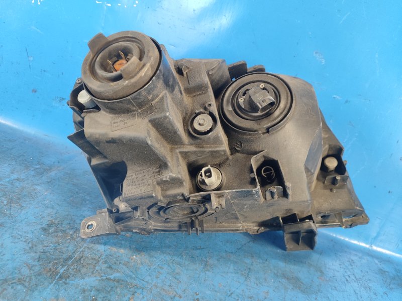 Headlight SUZUKI GRAND VITARA 05-15 Left.