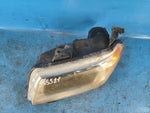 Headlight SUZUKI GRAND VITARA 05-15 Left.