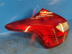 External lamp FORD FOCUS 10-18 Left.