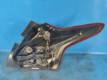 External lamp FORD FOCUS 10-18 Left.