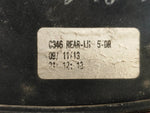 External lamp FORD FOCUS 10-18 Left.