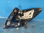 Exterior light SUBARU OUTBACK 09-14 BR 2012 Left.