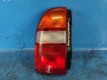 External lamp SUZUKI GRAND VITARA XL-7 01-06 Left.