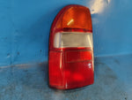 External lamp SUZUKI GRAND VITARA XL-7 01-06 Left.