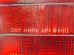 External lamp SUZUKI GRAND VITARA XL-7 01-06 Left.