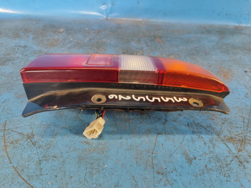 External lamp SUZUKI GRAND VITARA XL-7 01-06 Left.