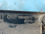 External light SUZUKI GRAND VITARA XL-7 01-06 2003 Left.