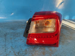 External light HYUNDAI ELANTRA GD 12-17 2014 Right.