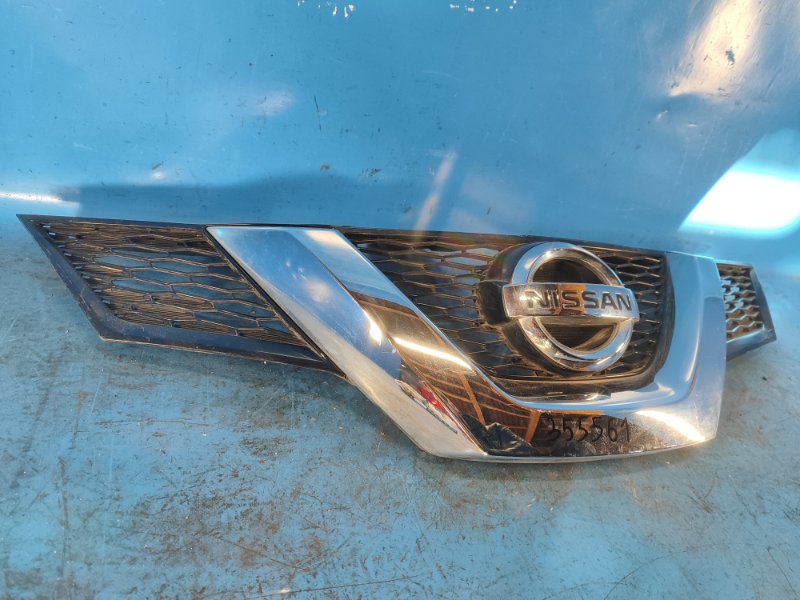Radiator grille NISSAN X-TRAIL/ROGUE T32 13-20