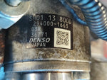 Fuel injection pump (diesel) Mazda CX-5 (KE) 11-17