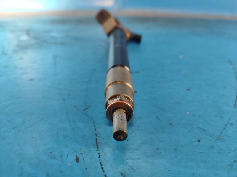Fuel injector Mazda CX-5 (KE) 11-17