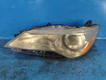 Headlight TOYOTA CAMRY 55 14-17 2014 Lev.