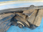 Headlight TOYOTA CAMRY 55 14-17 2014 Lev.