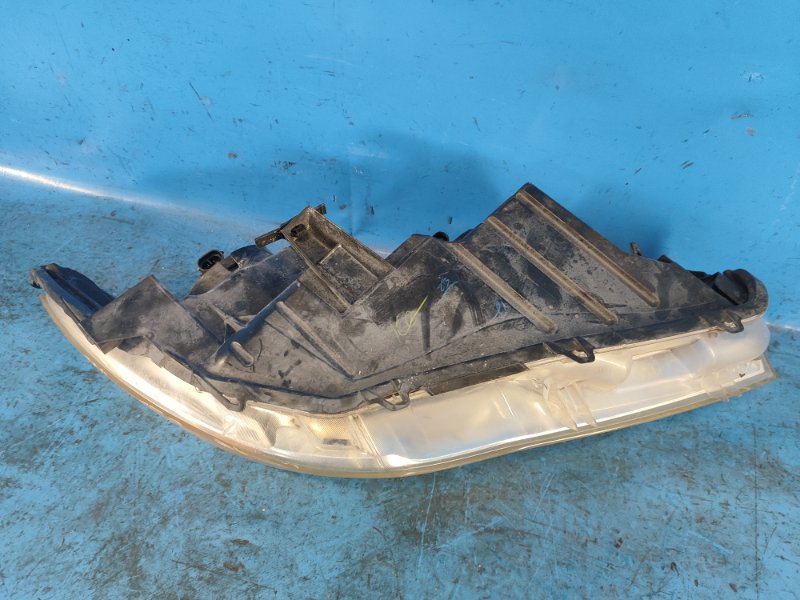 Headlight TOYOTA CAMRY 55 14-17 2014 Lev.