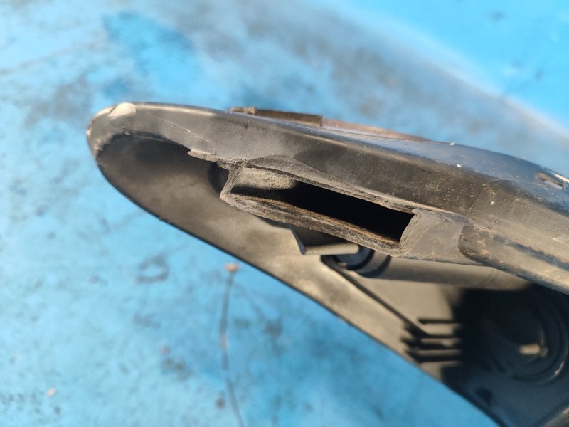 Headlight HYUNDAI ELANTRA GD 12-17 2014 Lev.