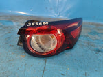 External light MAZDA CX-9 16- 2020 Right.