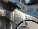 External light MAZDA CX-9 16- 2020 Right.
