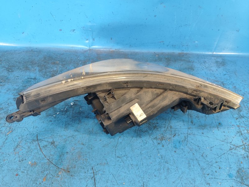Headlight HYUNDAI ACCENT RB 10- 2011 Left.