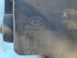 Headlight HYUNDAI ACCENT RB 10- 2011 Left.