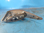 External lamp HYUNDAI ACCENT RB 10- 2014 Left.