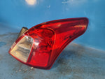External light NISSAN VERSA B17 11-19 2017 Right.