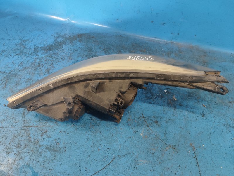 Headlight HYUNDAI ELANTRA MD 10-15 2014 Right