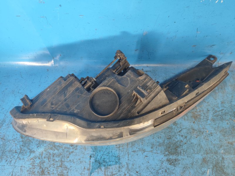 Headlight HYUNDAI ELANTRA MD 10-15 2014 Right