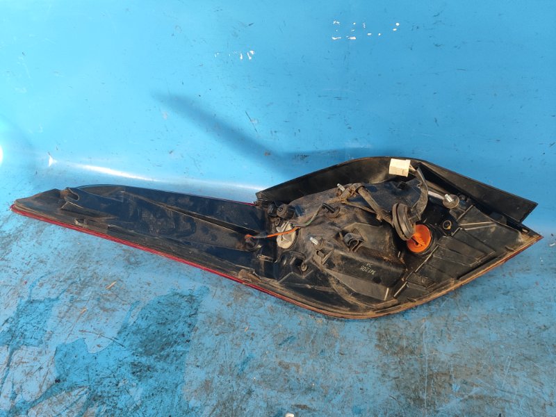 Exterior light HYUNDAI ELANTRA MD 10-15 2014 Right.