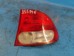 External light HONDA CIVIC 4D 06-11 Right.