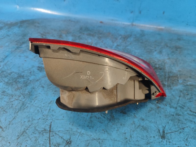 External light HONDA CIVIC 4D 06-11 Left.