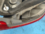 External light HONDA CIVIC 4D 06-11 Left.