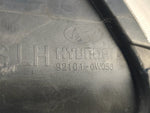 Headlight HYUNDAI SANTA FE (CM) 05-12 Left.