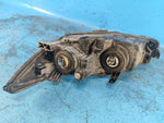 Headlight TOYOTA CAMRY 55 14-17 2014 Right
