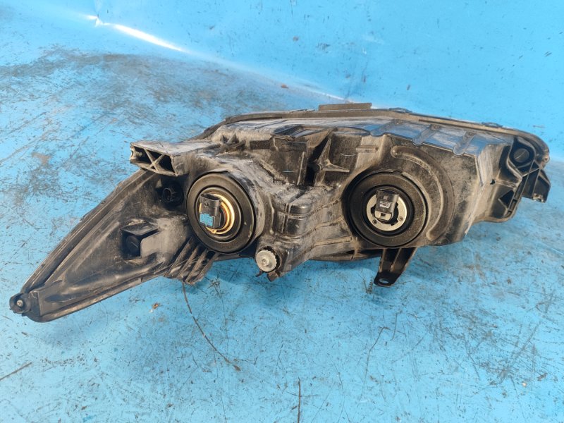 Headlight TOYOTA CAMRY 55 14-17 2014 Right