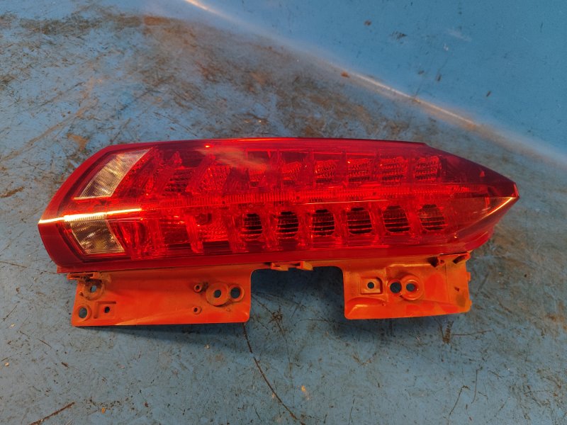 Exterior lamp CADILLAC SRX 09-16 Left.