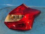 External lamp FORD FOCUS 10-18 Right.