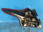 External lamp FORD FOCUS 10-18 Right.