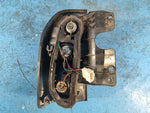 External light SUZUKI GRAND VITARA XL-7 01-06 2003 Right.