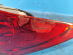 External light HYUNDAI ACCENT RB 10- 2014 Right.