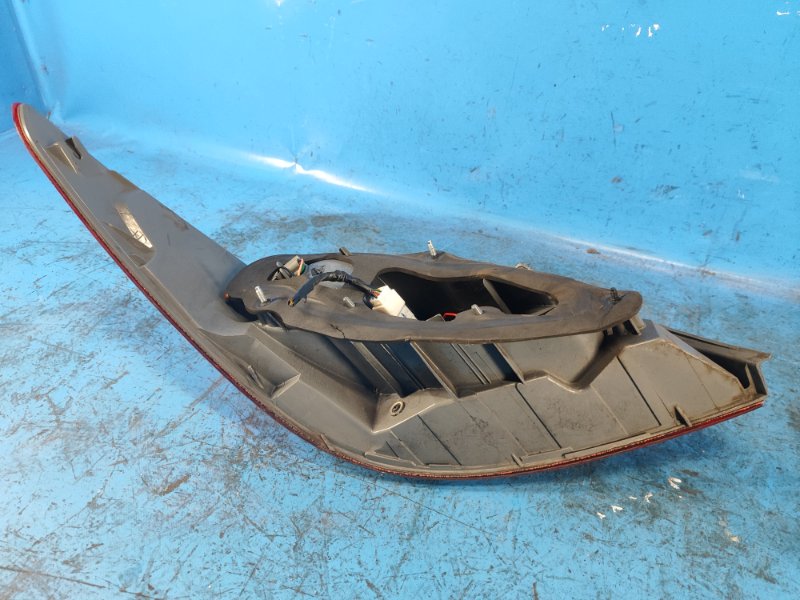 External light HYUNDAI ACCENT RB 10- 2014 Right.