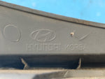 External light HYUNDAI ACCENT RB 10- 2014 Right.