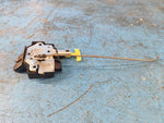 Toyota Camry 40 06-11 trunk lid lock