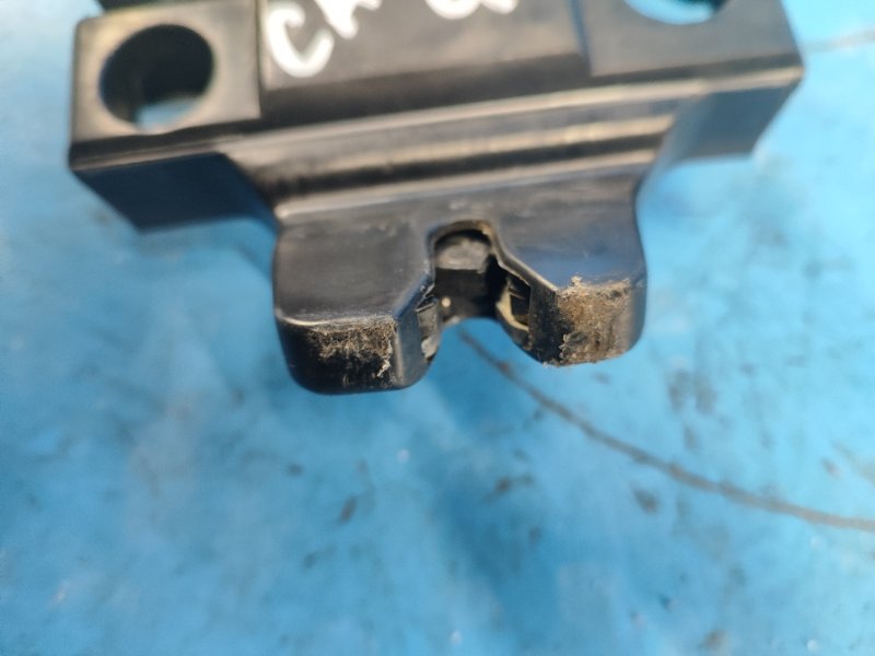 Toyota Camry 40 06-11 trunk lid lock