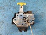 Toyota Camry 40 06-11 trunk lid lock
